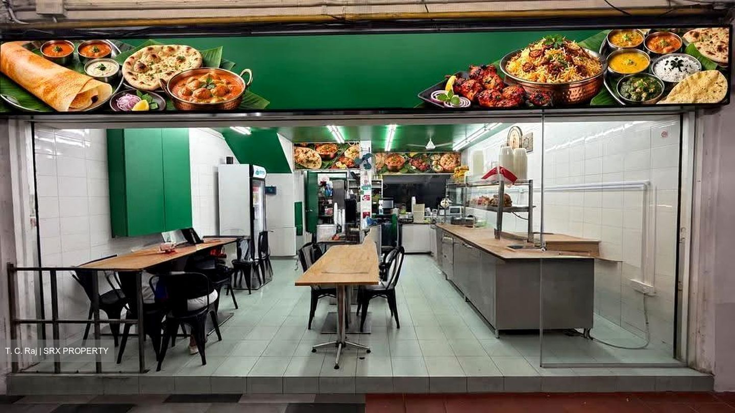 Bedok Central (D16), Retail #634596461